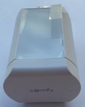 Somfy Heizkörper Thermostat io - Bild 1 Somfy Heizkörper Thermostat io - Bild 1