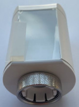 Somfy Heizkörper Thermostat io