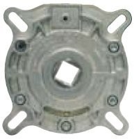 Simu Abrollsicherung 137 NM mit 5 Meter Kabellnge