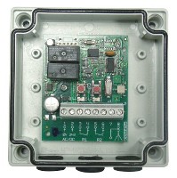 Simu 2-Kanal Funkempfnger SA Hz - Bild 1