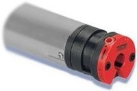 Ersatzmotor 12V fr Solar bis 2012 fr Heim&Haus Dachfenster-Rolladen