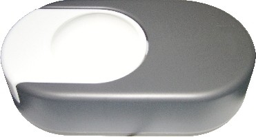 Simu GM 800 Torantrieb (Lieferung GM800 ohne Fernbedienung)