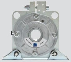 Simu Abrollsicherung 332 NM mit 1 Meter Kabellnge