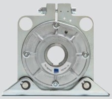 Simu Abrollsicherung 552 NM mit 1 Meter Kabellnge