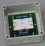 Rolladensteuerung TRG2-A-E-230 fr 2 Rolladenmotore