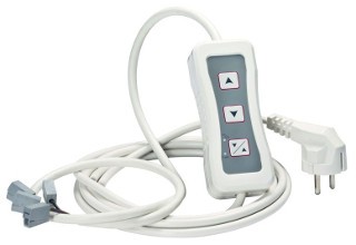 Einstellschalter als Einstellkabel Simu Universal bzw. Einstellschalter oder Einstellhilfskabel