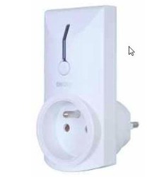 Simu Funksteckdose Hz Plug Hz