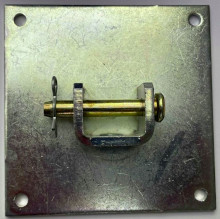 Rohrmotor XL200, 200 NM, 24V DC Gleichstrom, IP55 - Bild 1