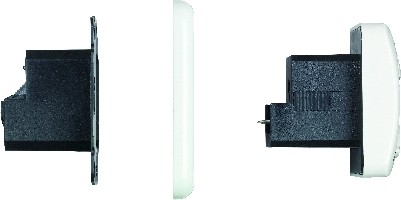 Zeitschaltuhr Easy Master für Rolladen und Jalousien - Bild 2 Zeitschaltuhr Easy Master für Rolladen und Jalousien - Bild 2