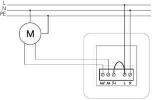 Zeitschaltuhr Easy Master für Rolladen und Jalousien - Bild 3 Zeitschaltuhr Easy Master für Rolladen und Jalousien - Bild 3