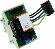 Gruppenrelais G1-H-230 fr Zentrale und Taster