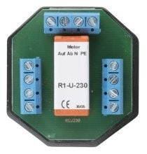 Trennrelais R1-H-230 fr 1 Motor und Zentrale