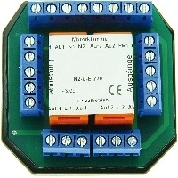 Trennrelais R2-U-E-230 fr 2 Motore