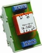 Trennrelais R2-H-230 fr 2 Motore und Zentrale