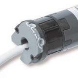 Funk-Rolladenmotor ASA ETR 35 10/12, 10NM