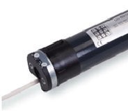 Rolladenmotor ASA CD57 100/8, 100 NM