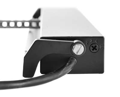 Mingardi Micro Evo-2 Kettenantrieb 230V - Bild 2 Mingardi Micro Evo-2 Kettenantrieb 230V - Bild 2