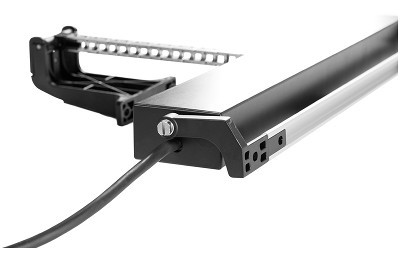 Mingardi Micro Evo-2 Kettenantrieb 230V - Bild 3 Mingardi Micro Evo-2 Kettenantrieb 230V - Bild 3