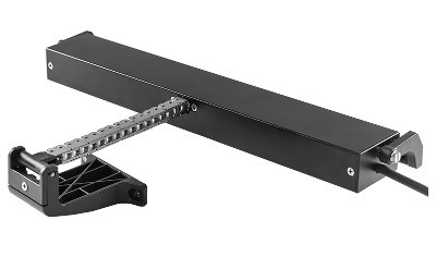 Mingardi Micro Evo-2 Kettenantrieb 230V - Bild 1 Mingardi Micro Evo-2 Kettenantrieb 230V - Bild 1