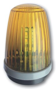 Simu Warnleuchte / Blinkleuchte Universal fr RSA Hz, GM800 oder GM1000