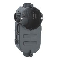 Taster UP mit Wippe zum Anschluss an das Zentralmodul - Bild 3