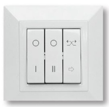 Aero24 150 Easy, dezentraler Wohnraumlüfter, mit Bedienung, max. 41 m³/h - Bild 1 Aero24 150 Easy, dezentraler Wohnraumlüfter, mit Bedienung, max. 41 m³/h - Bild 1