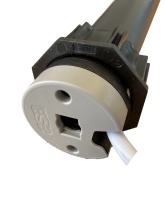 ASA Volta 50 PS 20/17, 20 NM Rollladenmotor (ehem. LP&S 45 20/16)