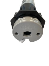 ASA DaVinci 50 ST 15/17, 15 NM Rolladenmotor