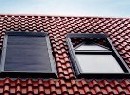 Sonderlsungen fr Dachfenster-Rolladen bzw. Dachfensterrolladen