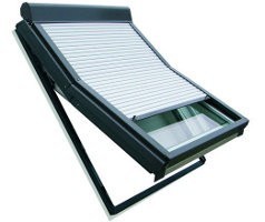 Dachfenster-Rolladen fr Velux GPL - Bild 1