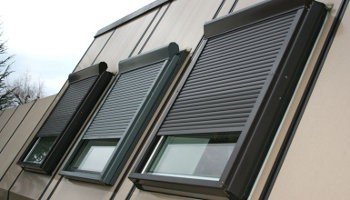 Dachfensterrolladen / Dachfenster-Rolladen für Dachfenster Roto DA3 - Bild 3 Dachfensterrolladen / Dachfenster-Rolladen für Dachfenster Roto DA3 - Bild 3