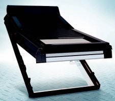 Dachfenster-Rolladen fr Velux GPL