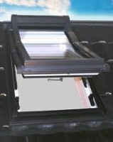 Dachfensterrolladen / Dachfenster-Rolladen für Dachfenster Roto R35 / R3 - Bild 1 Dachfensterrolladen / Dachfenster-Rolladen für Dachfenster Roto R35 / R3 - Bild 1