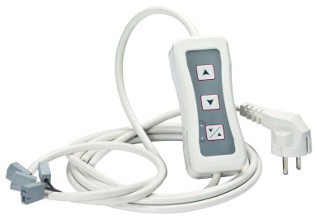 Einstellschalter als Einstellkabel Asa Universal bzw. Einstellschalter oder Einstellhilfskabel