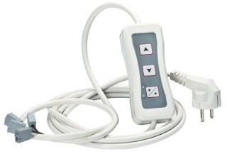 Einstellschalter als Einstellkabel Win Universal bzw. Einstellschalter oder Einstellhilfskabel