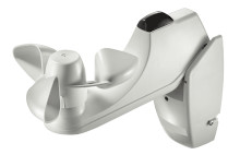 Simu Eosun V2 Hz, Markisensteuerung Funk mit Sonnensensor Windsensor