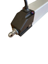 Mingardi Euro1+, 24V, 500 mm Hub, 450 N Spindelantrieb