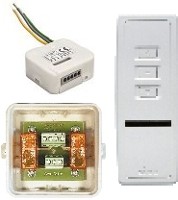 Funksteuerung fr Simu Rolladenmotore 24V DC Gleichstrom