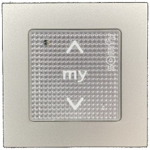 Somfy Smoove Origin RTS Funkwandsender