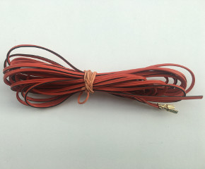 Kabel 4 Meter mit Steckanschluss fr Jalousiemotor J101