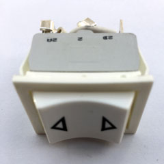 Somfy 24V Kippschalter S51