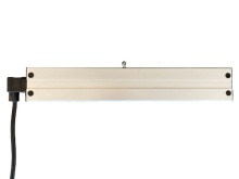 Mingardi MSM (Micro S) Kettenantrieb, 230V, Hublnge 200 mm