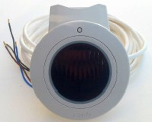 Somfy Regensensor Ondeis 230V