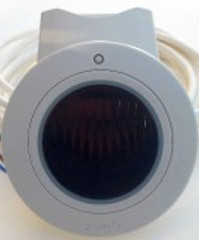 Somfy Regensensor Ondeis 24V