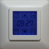 Zeitschaltuhr Quattro S50 von Vestamatic  - Bild 1