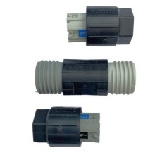 Quickon Leitungsverbinder von Phoenix Contact für Motoranschluss