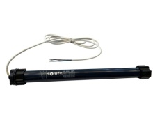 Somfy S&SO RS100 io Hybrid 20/17 Rolladenmotor Funk