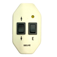 Selve Einstellschalter Universal f�r Selve SMI oder Funkmotor, z.B. SE Plus SMI oder  oder SEL-Plus-R - Bild 1