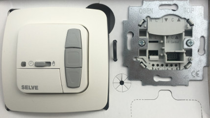 Selve i-R Control Funksteuerung - Bild 1