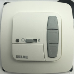 Selve i-R Control Funksteuerung